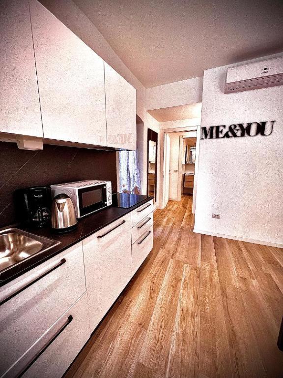 Welcome Traveller Amore Apartments Bardolino Luaran gambar
