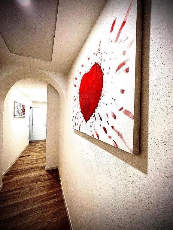 Welcome Traveller Amore Apartments Bardolino Luaran gambar