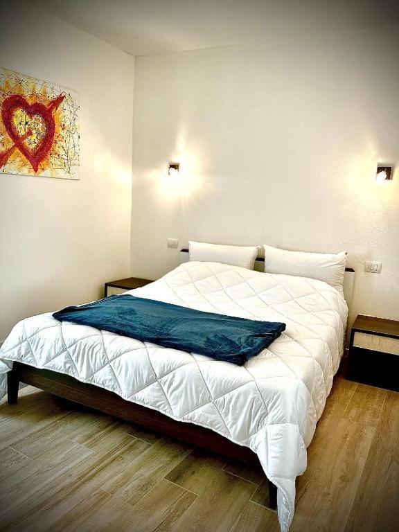Welcome Traveller Amore Apartments Bardolino Luaran gambar