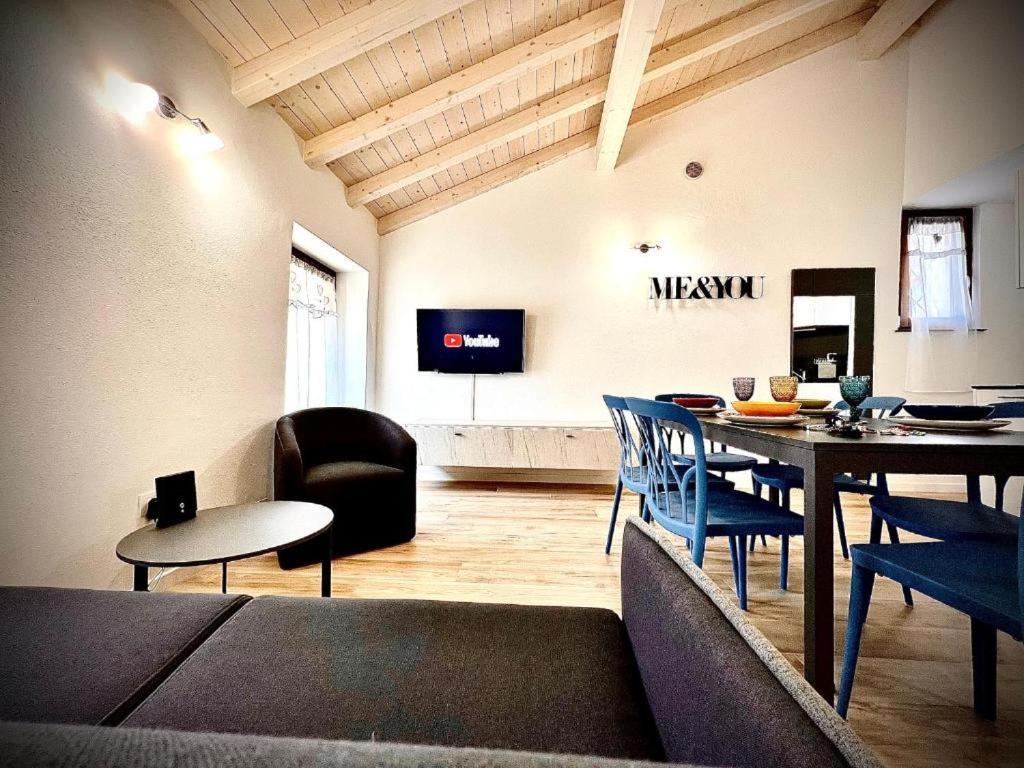 Welcome Traveller Amore Apartments Bardolino Luaran gambar