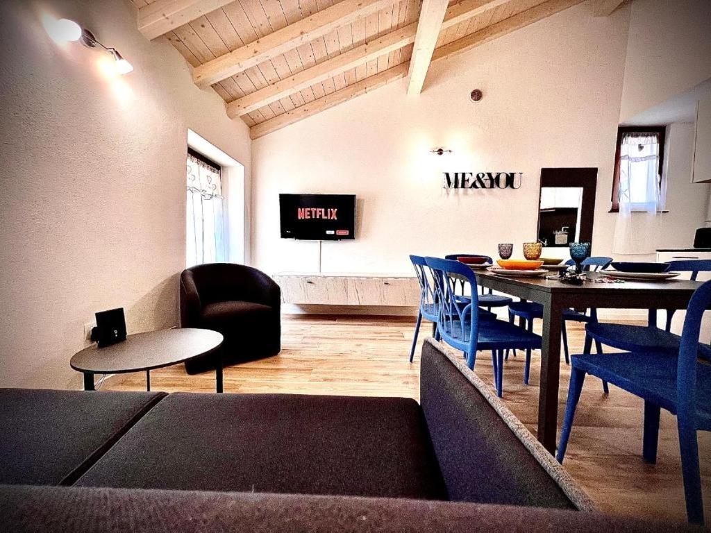 Welcome Traveller Amore Apartments Bardolino Luaran gambar