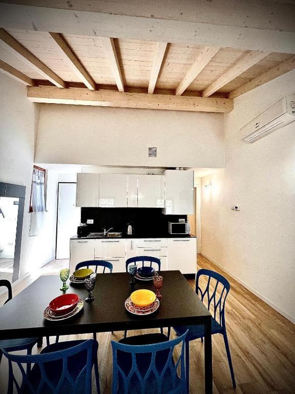 Welcome Traveller Amore Apartments Bardolino Luaran gambar