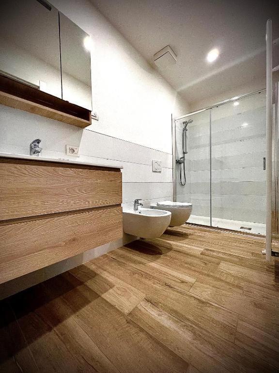 Welcome Traveller Amore Apartments Bardolino Luaran gambar
