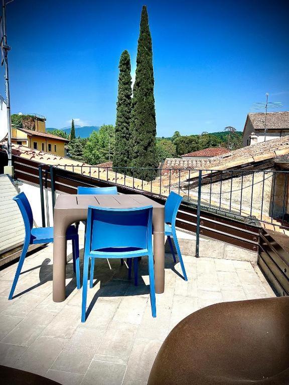 Welcome Traveller Amore Apartments Bardolino Luaran gambar