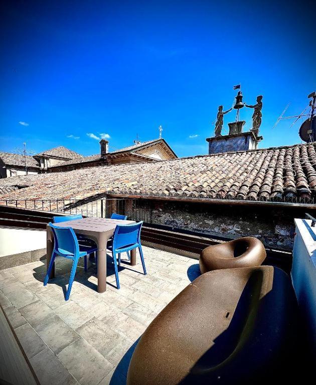 Welcome Traveller Amore Apartments Bardolino Luaran gambar