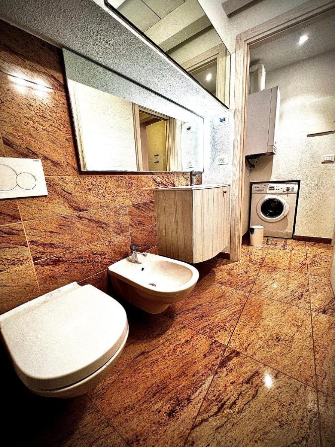 Welcome Traveller Amore Apartments Bardolino Luaran gambar