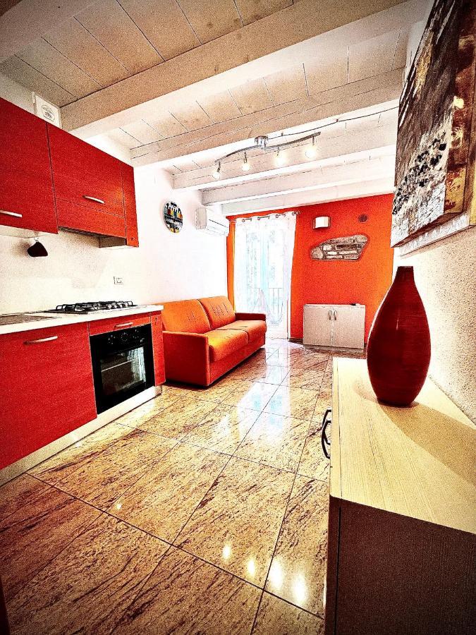 Welcome Traveller Amore Apartments Bardolino Luaran gambar