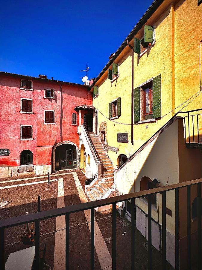 Welcome Traveller Amore Apartments Bardolino Luaran gambar